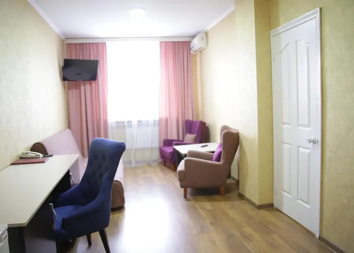 City Hotel
