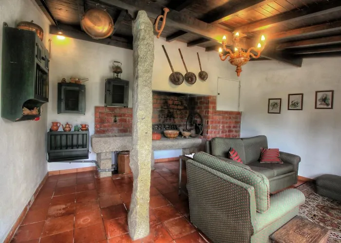 Quinta De Sao Roque