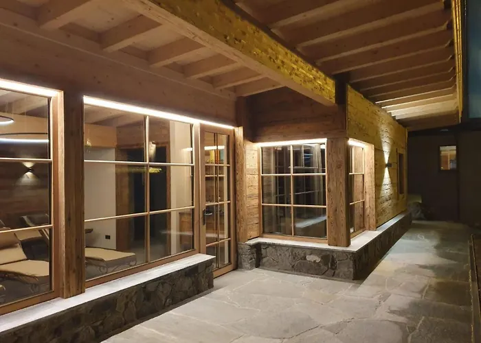 Hotel Giessenbach