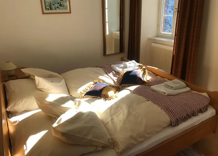 Hotel Echo