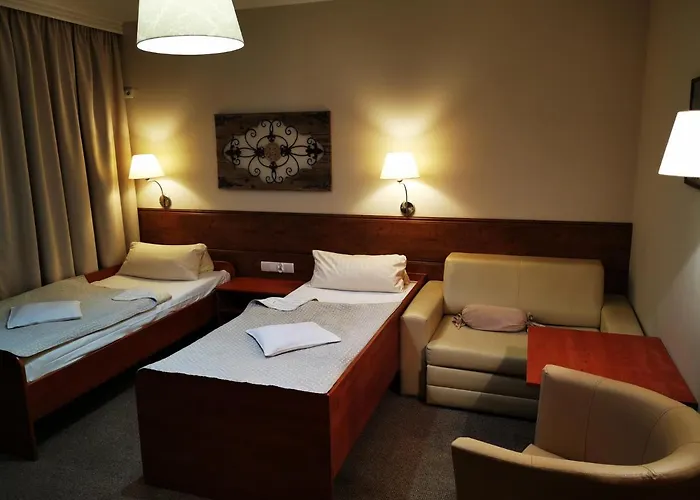 Hotel Passione