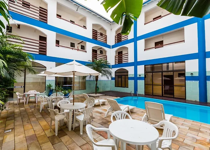 HsHotelaria - Filial Bombinhas