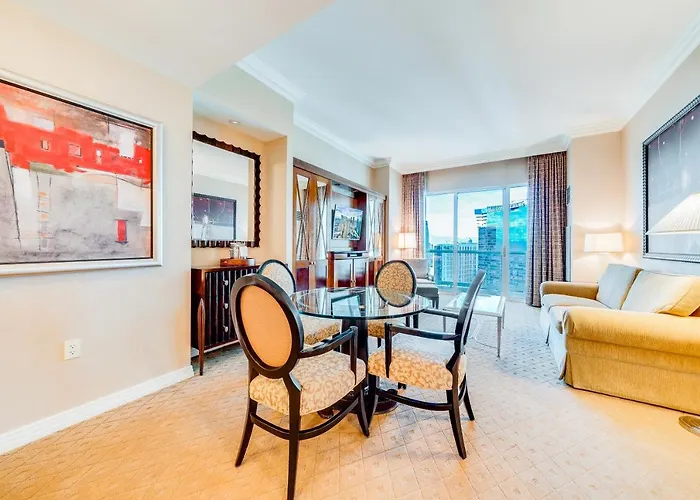 Jet Luxury At The Signature Condo Hotel
