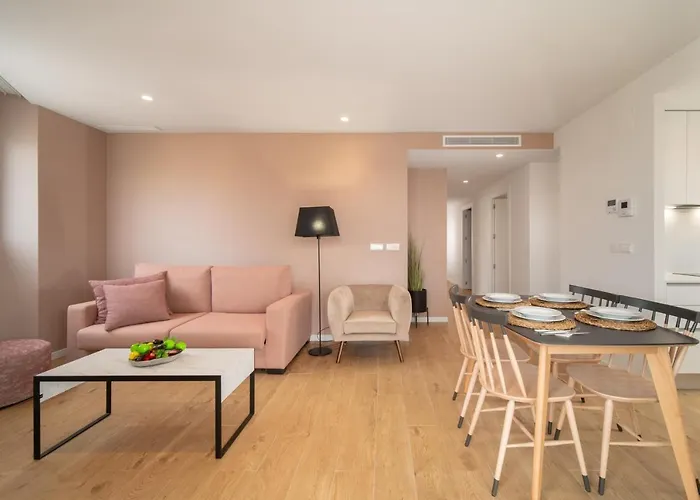 Ahoy Apartments