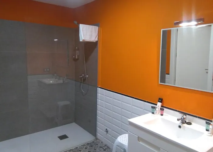 Aparthotel Ciudad de Aranda