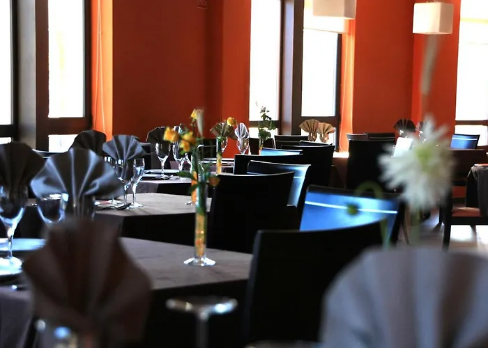 Hotel Tremazal