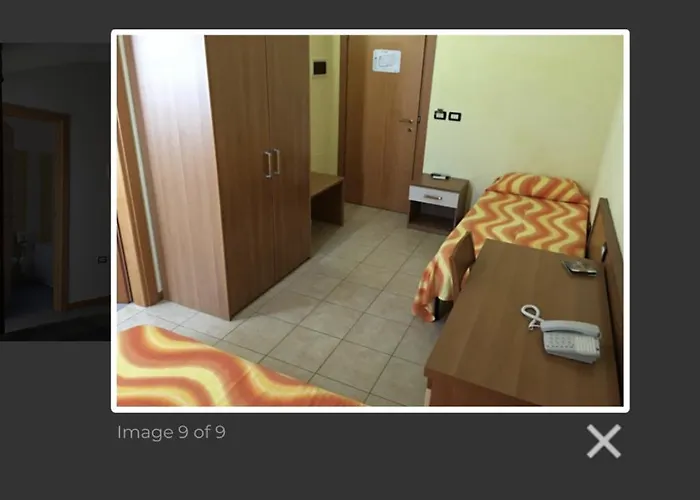Hotel Le Morge