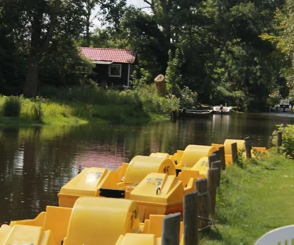 Riverside Voersa