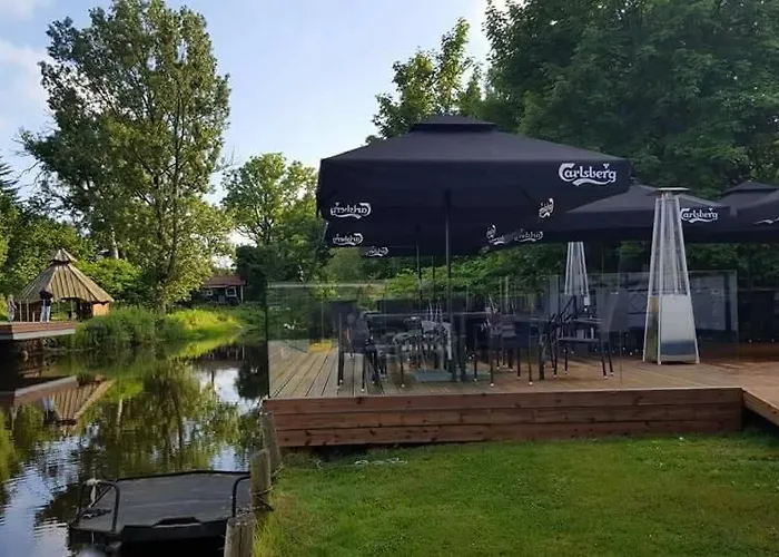 Riverside Voersa