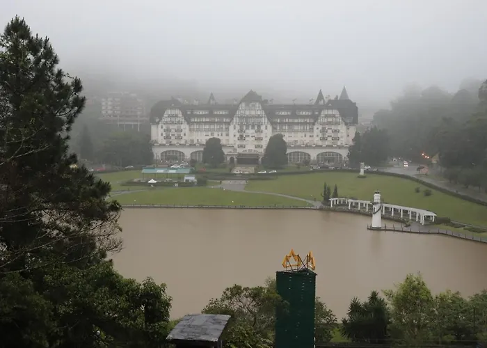 Gallardin Palace Hotel