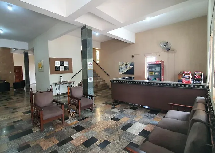 Delta Hotel