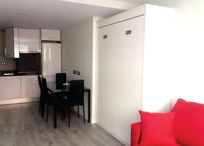 Aparthotel Ciudad de Aranda