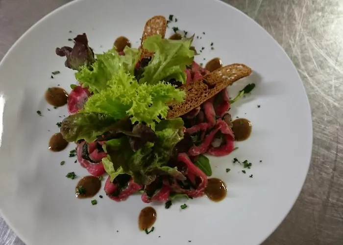 Hotel Gurschler