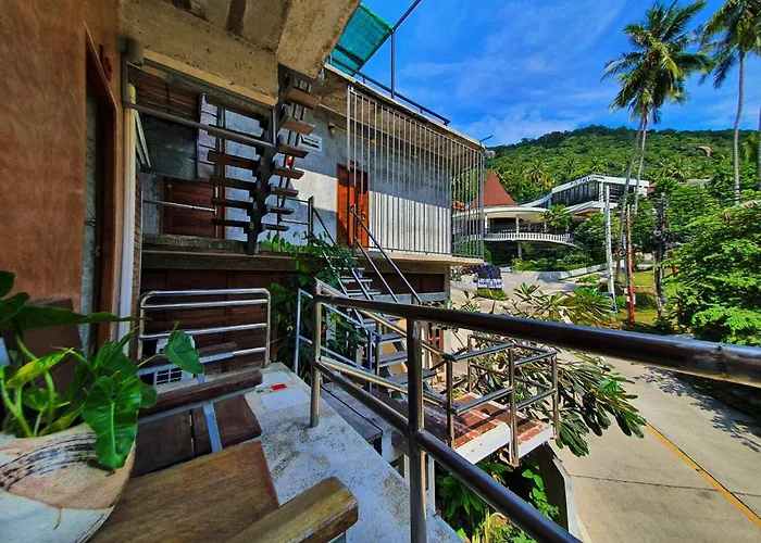 Life Koh Tao Resort