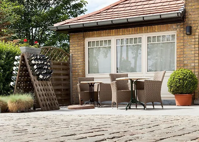 Logies Noorderlicht Bed and Breakfast Damme