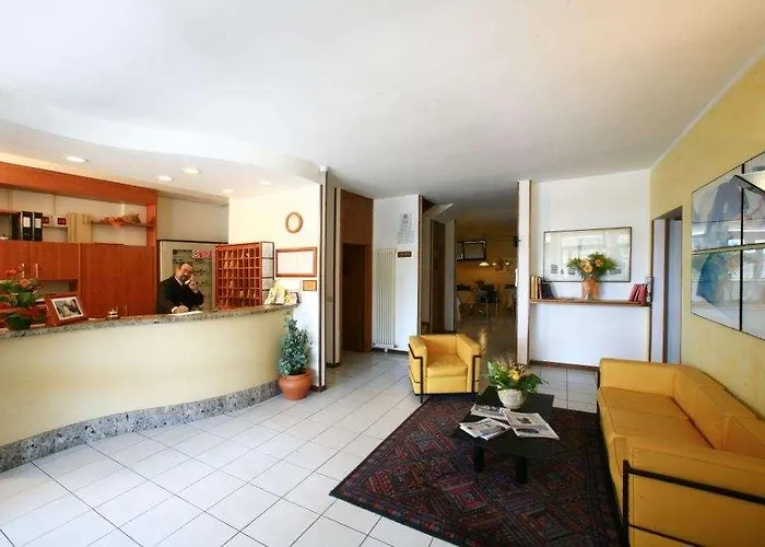 Hotel Anna Siena Nord - Monteriggioni