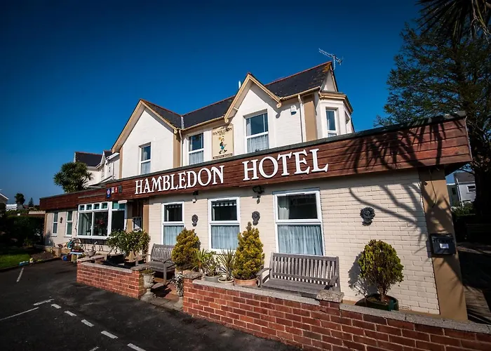 Hambledon Hotel