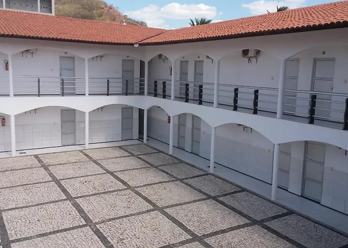 Hotel Arco-Íris
