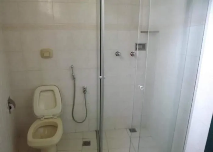 Hotel Bandeirante