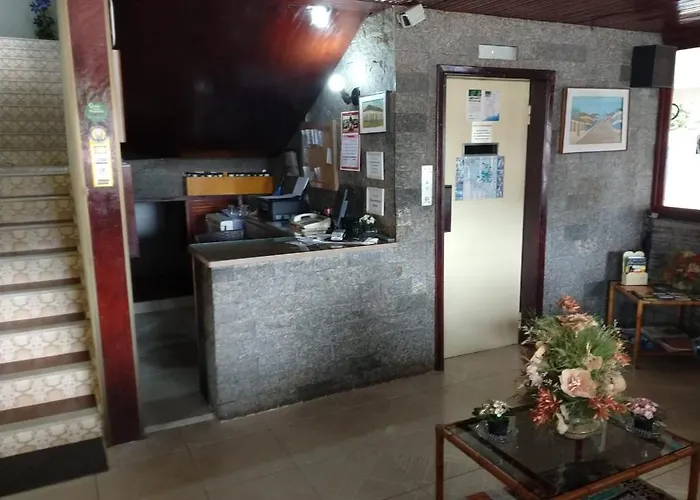 Hotel Pousada São Miguel