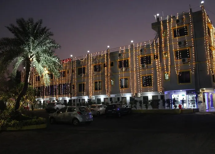 Hotel Silver Resort