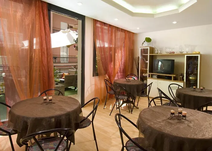 Hotel Alba