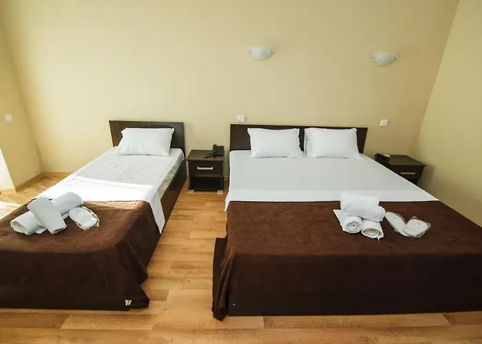 Hotel Egrisi