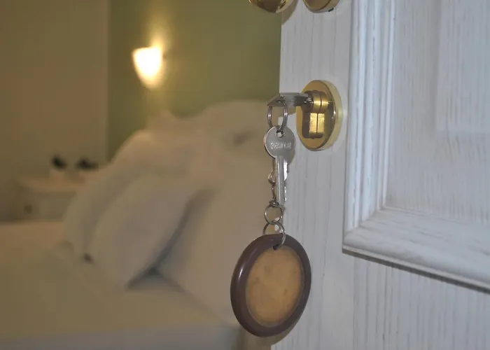 Hotel Stella D'Oro