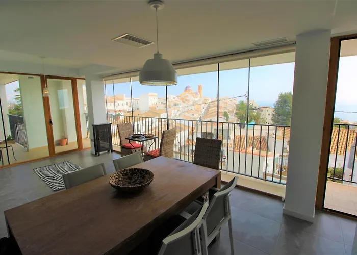 Hostal Fornet Altea