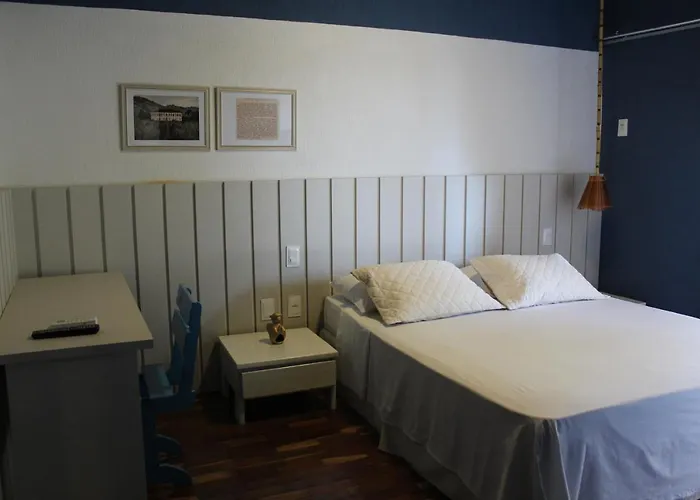 Hotel Icaraí