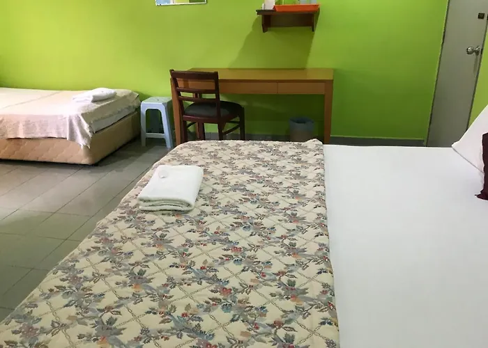 Hotel Cahaya