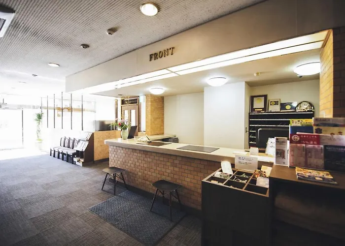 Hotel Kajiwara