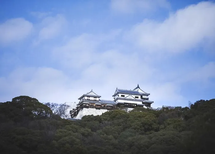 Hotel Kajiwara