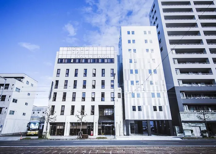 Hotel Kajiwara