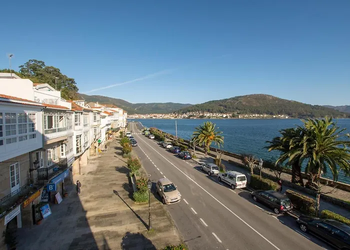 Hotel a Muradana