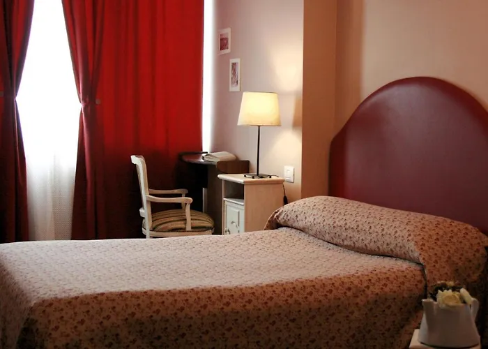 Ankon Hotel