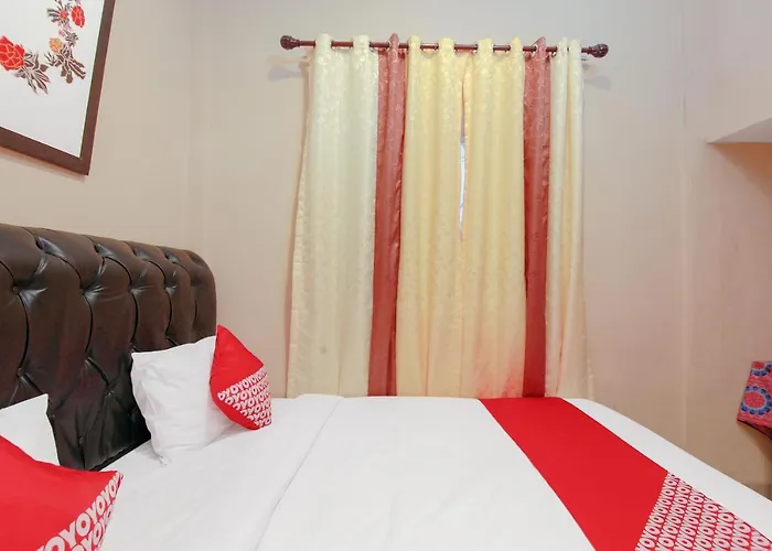 Oyo 799 Hotel Dieng