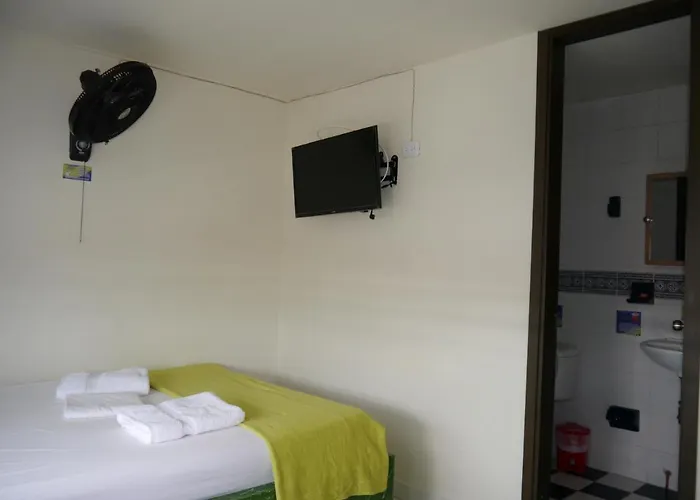 Grand Amadeus Hotel