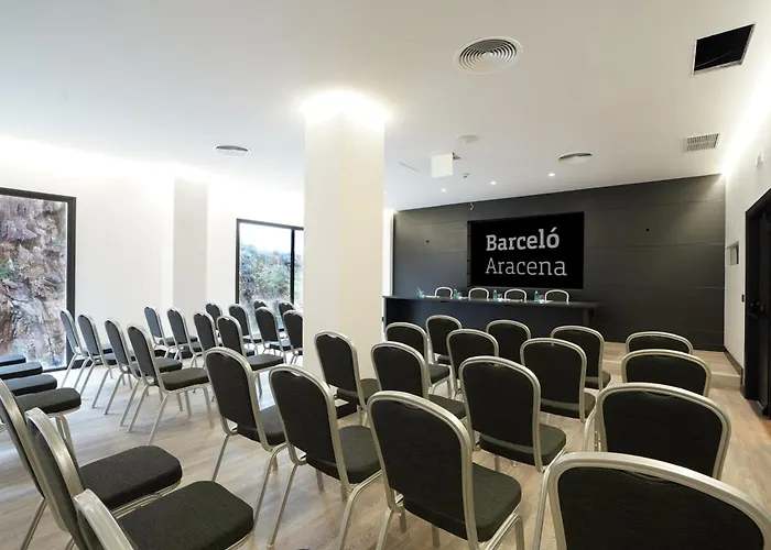 Barcelo Aracena & Spa