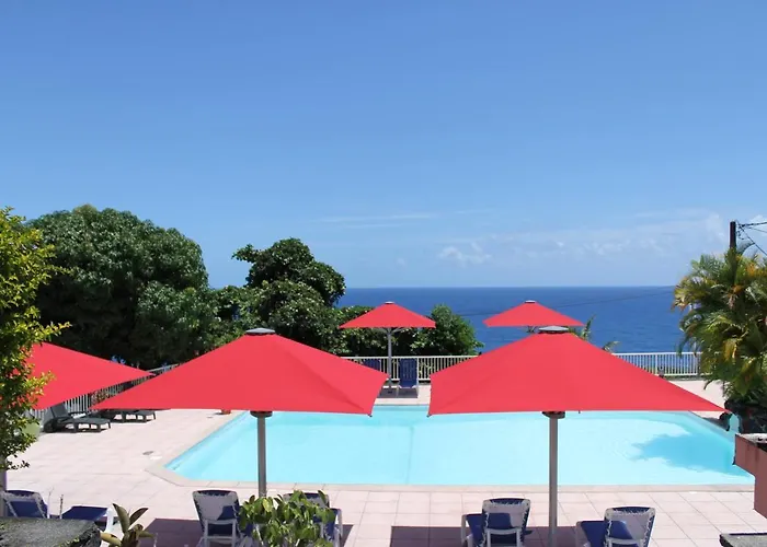 La Fournaise Hotel Restaurant