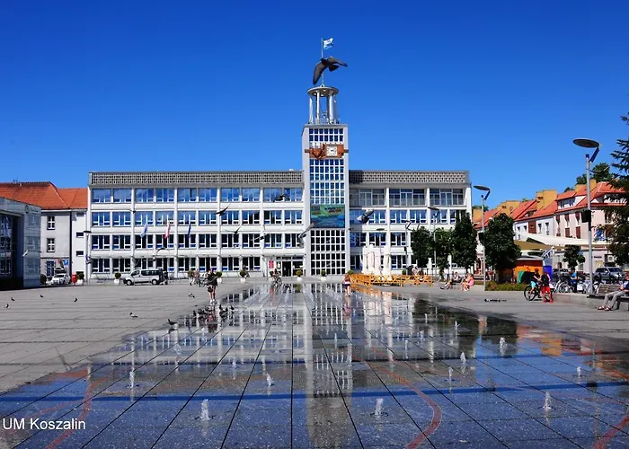 Hotel Gromada