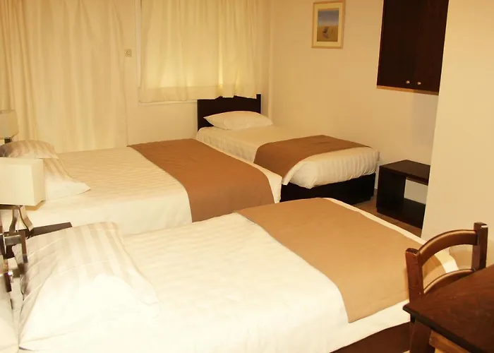 Rea Hotel