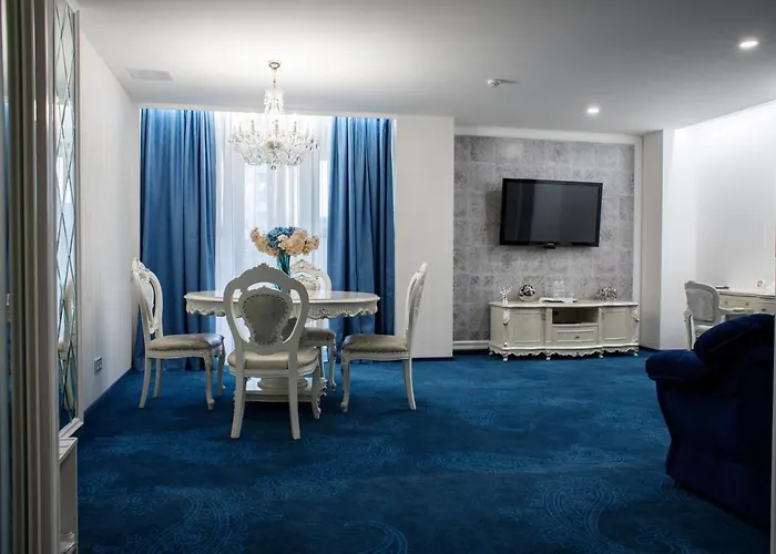 Park Hotel