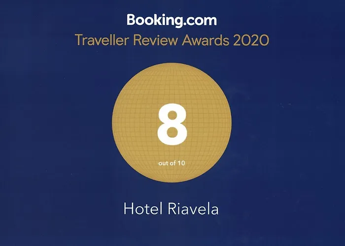 Hotel Riavela