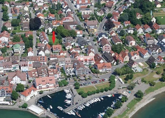 Hotel Im Winkel Appartements Und Zimmer