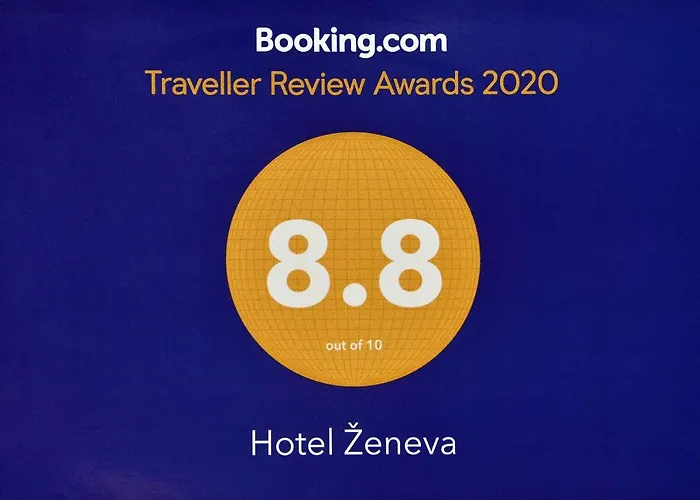 Hotel Zeneva