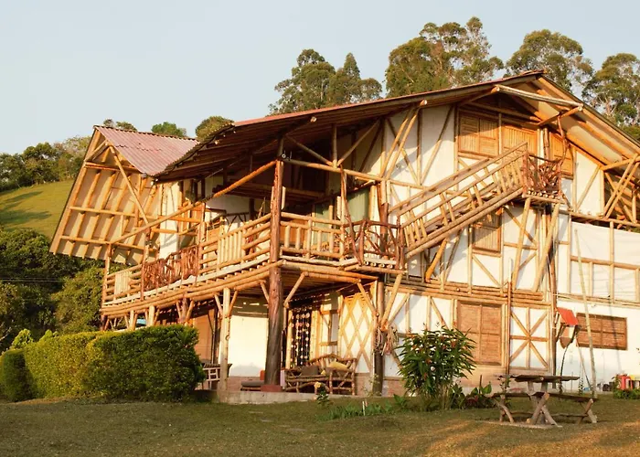 Casa Pampa