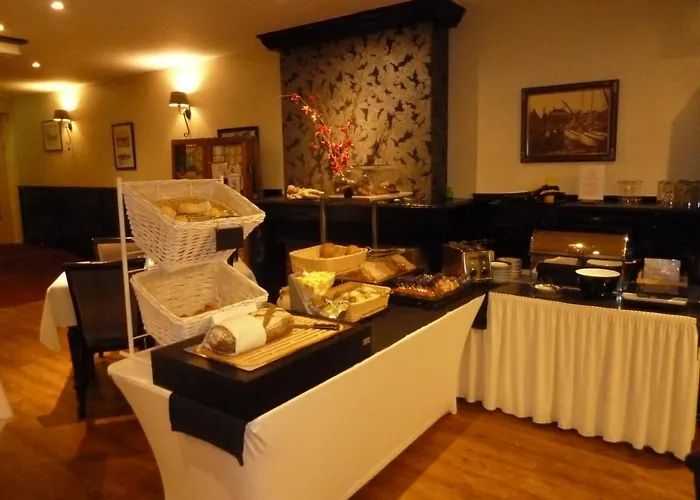 Hotel Centraal