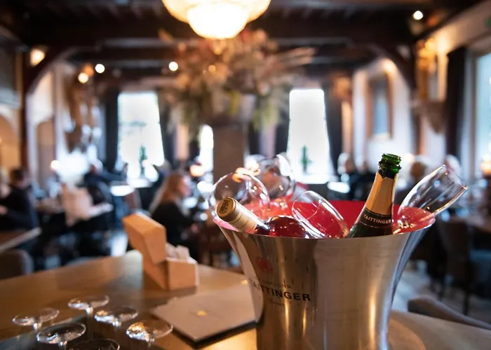 L'Auberge Damhotel
