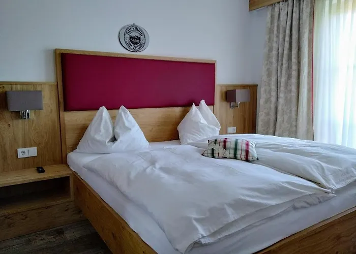Pension Helmhof
